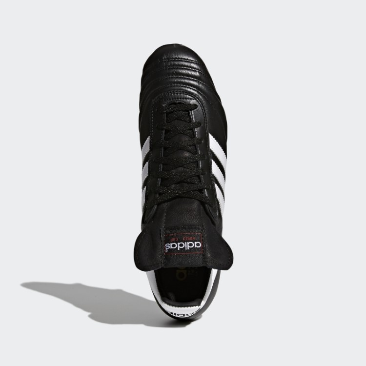 Chuteira Adidas Copa Do Mundo Preta