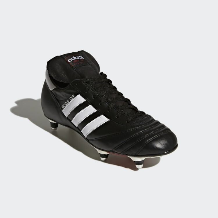 Chuteira Adidas Copa Do Mundo Preta