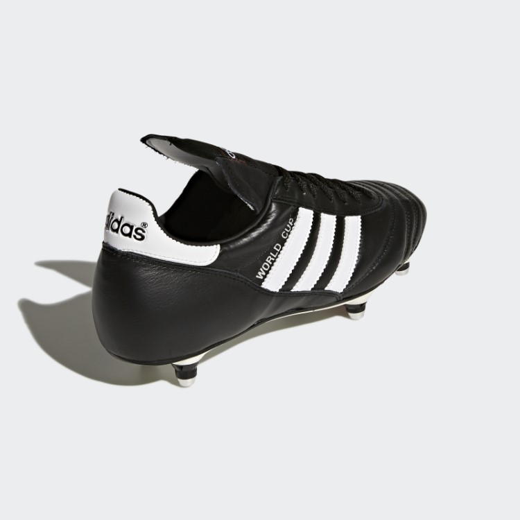 Chuteira Adidas Copa Do Mundo Preta