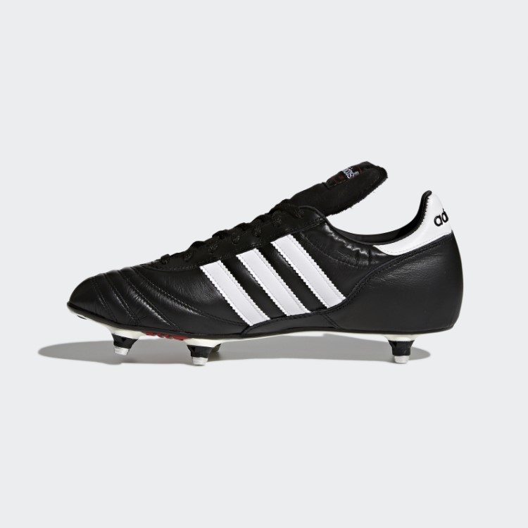Chuteira Adidas Copa Do Mundo Preta