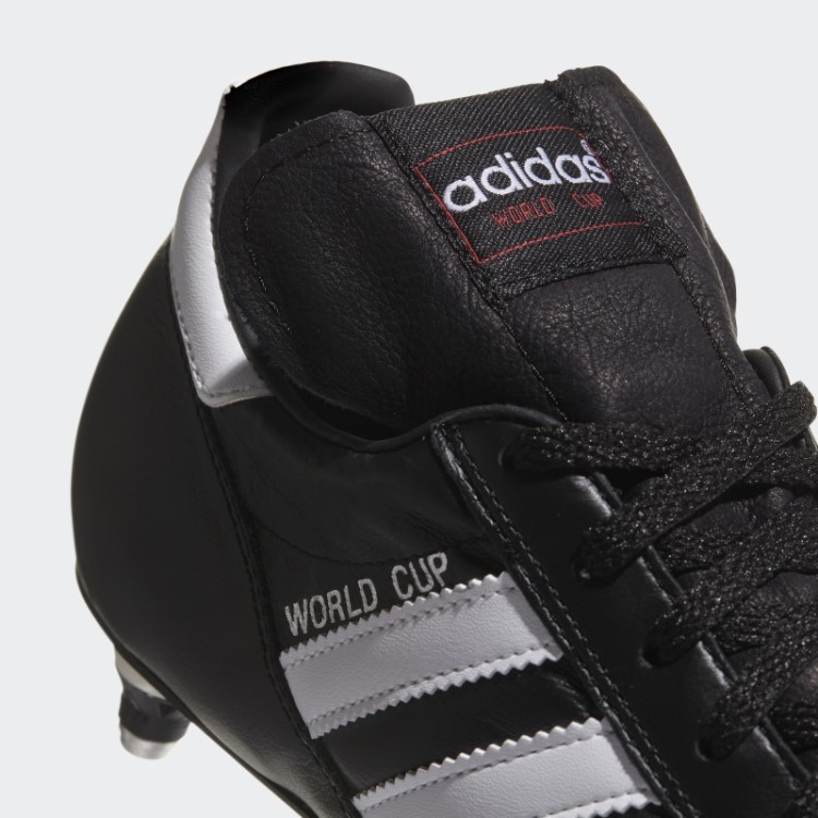 Chuteira Adidas Copa Do Mundo Preta
