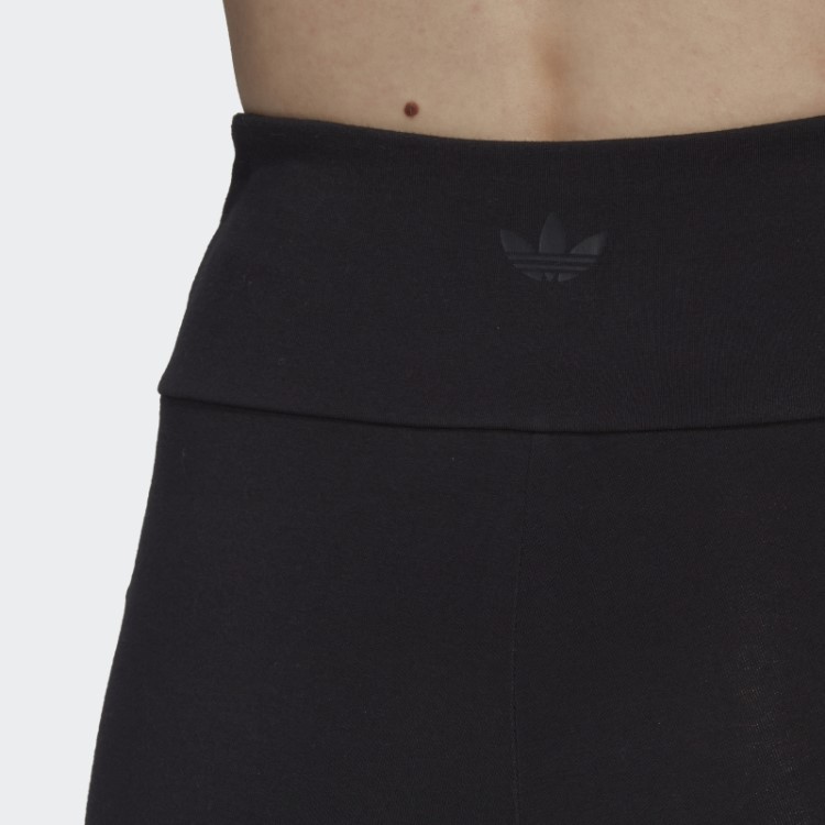 Legging Preta Adidas Adicolor Neuclassics