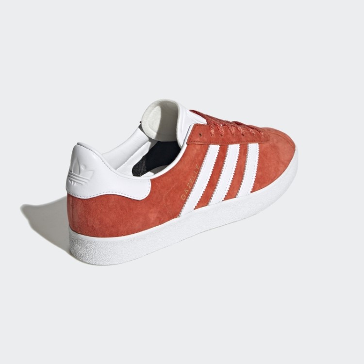 Tênis Adidas Gazelle 85 Vermelho