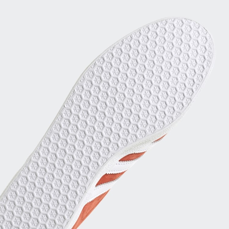 Tênis Adidas Gazelle 85 Vermelho