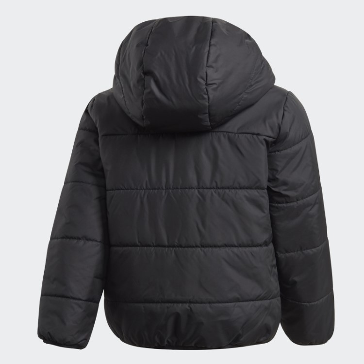 Jaqueta Adidas Preta