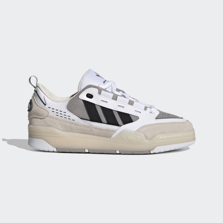 Sapatos Adi2000 Adidas Branco