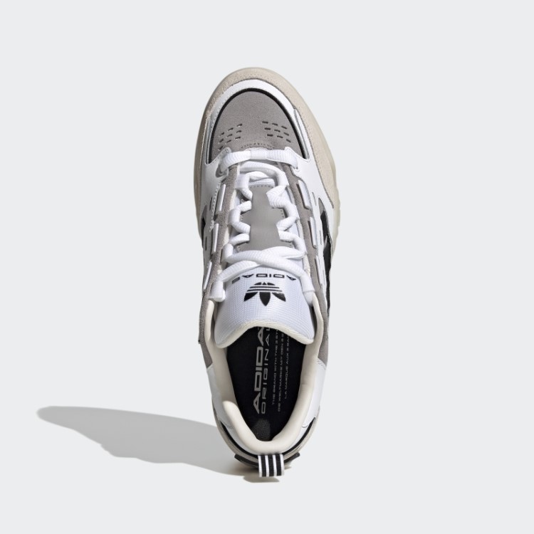 Sapatos Adi2000 Adidas Branco