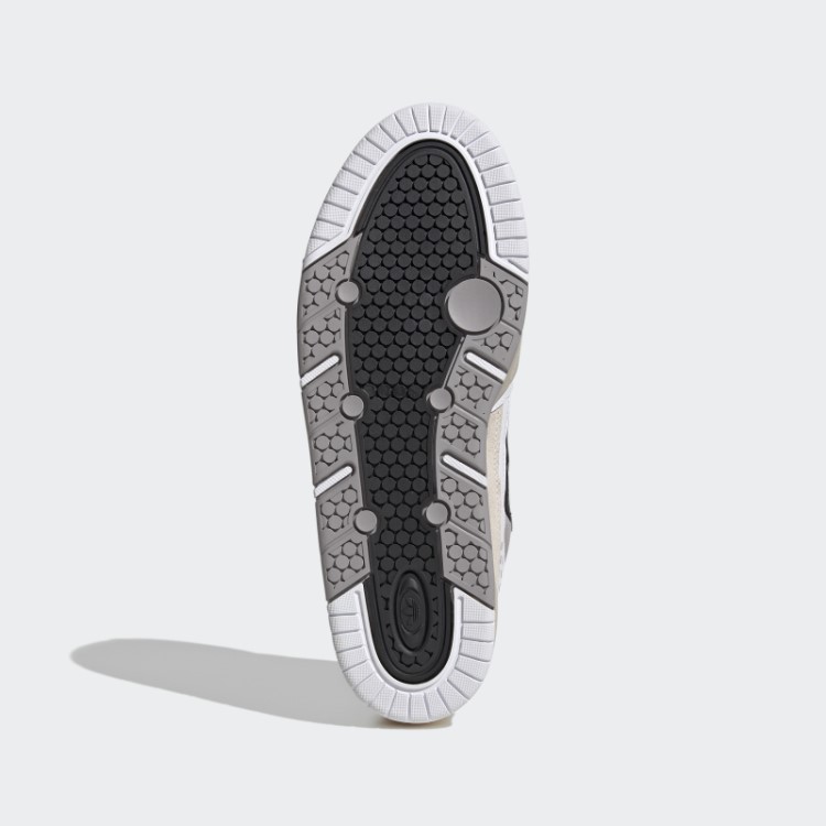 Sapatos Adi2000 Adidas Branco