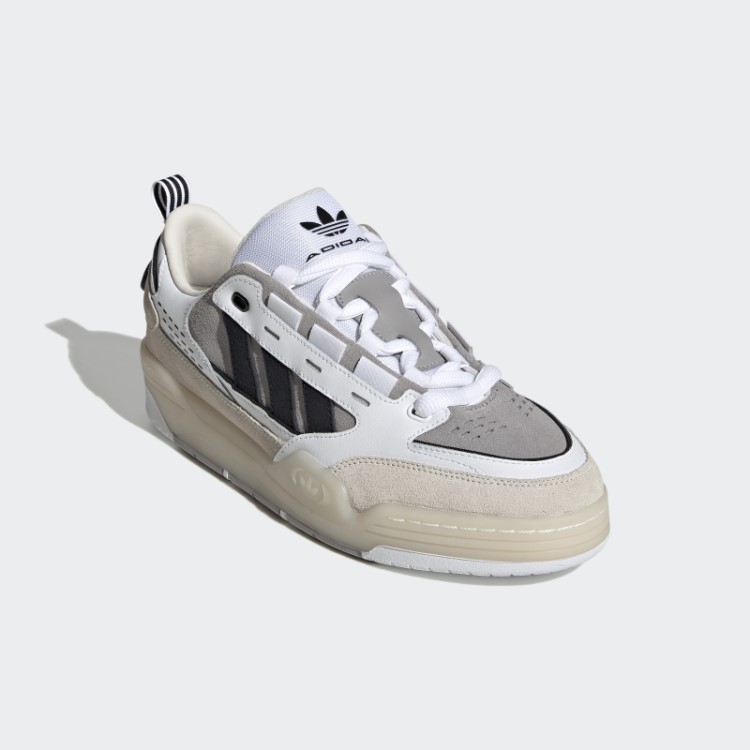 Sapatos Adi2000 Adidas Branco