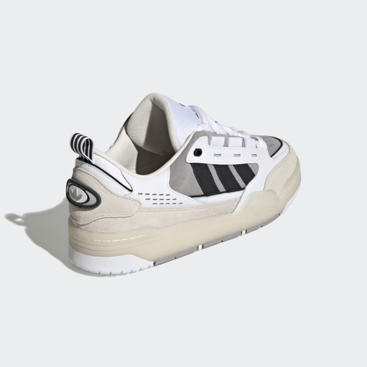 Sapatos Adi2000 Adidas Branco