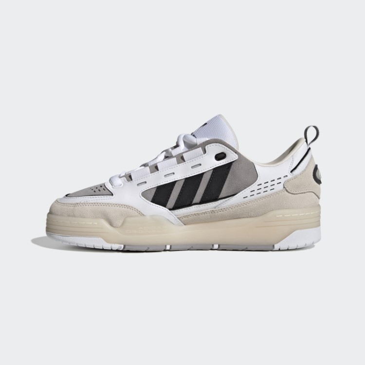Sapatos Adi2000 Adidas Branco