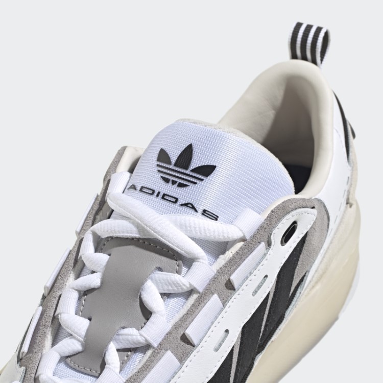 Sapatos Adi2000 Adidas Branco