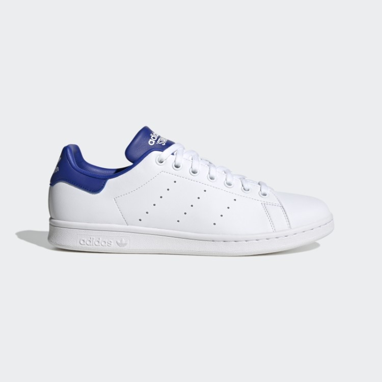 Tênis Adidas Stan Smith Azul