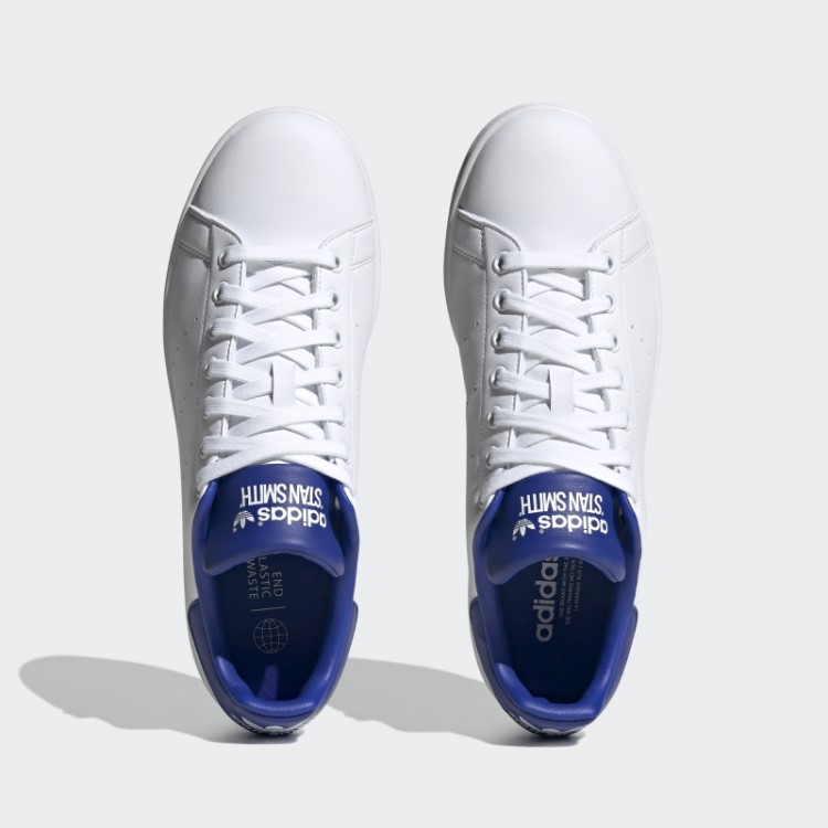 Tênis Adidas Stan Smith Azul