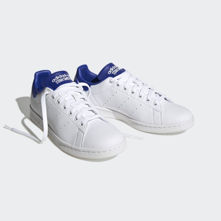 Tênis Adidas Stan Smith Azul
