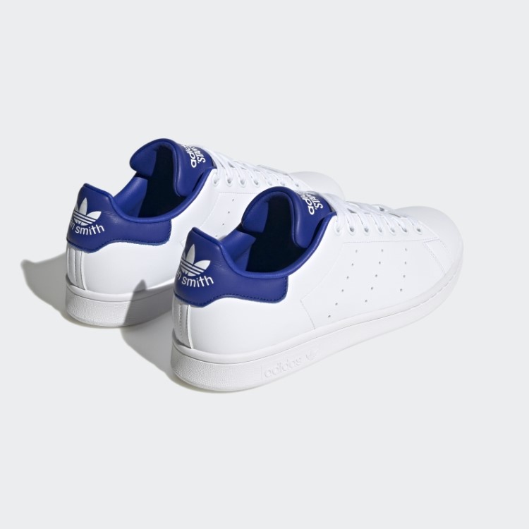 Tênis Adidas Stan Smith Azul