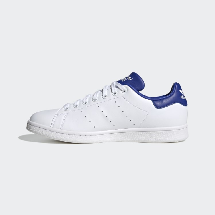Tênis Adidas Stan Smith Azul
