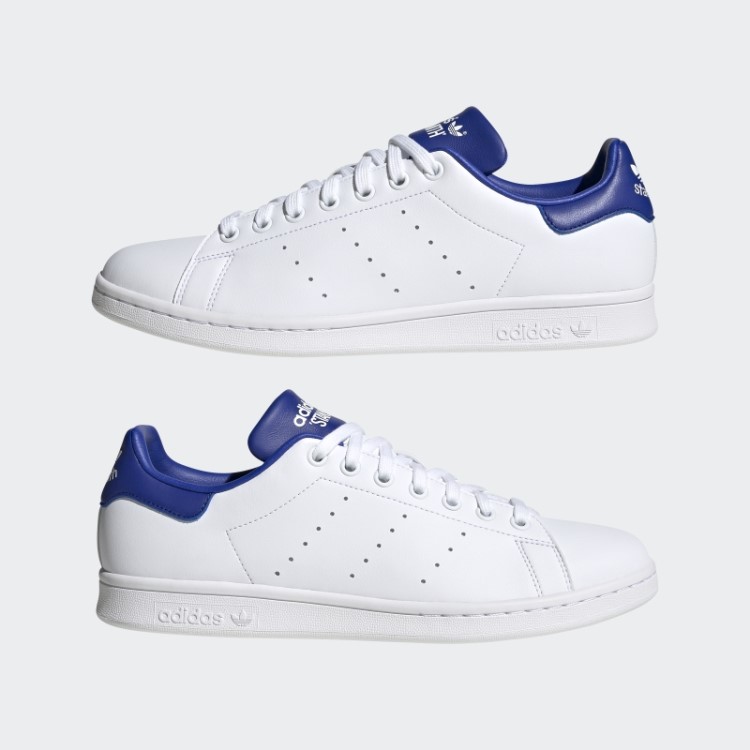 Tênis Adidas Stan Smith Azul