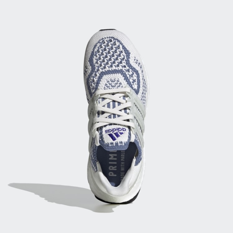 Tênis Adidas Ultraboost 5.0 Dna Primeblue Não Tingido