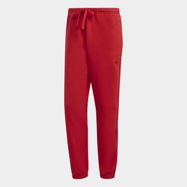 Joggers Essenciais Escarlates Adidas