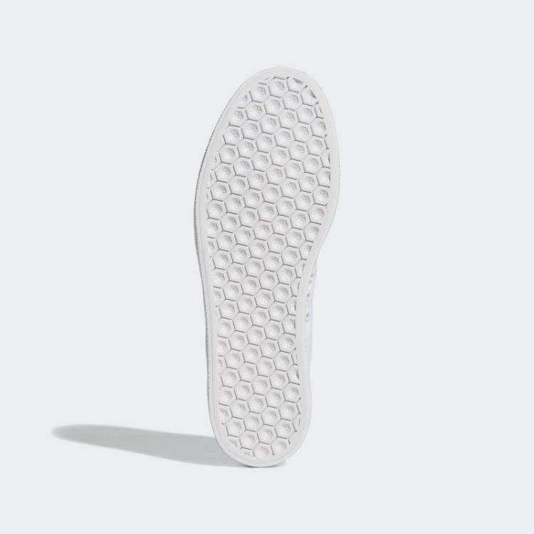 3mc Sapatos Adidas Branco