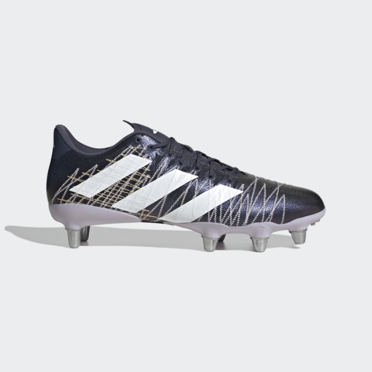 Botas Silver Dawn Adidas Kakari Z.1 Sg Moda