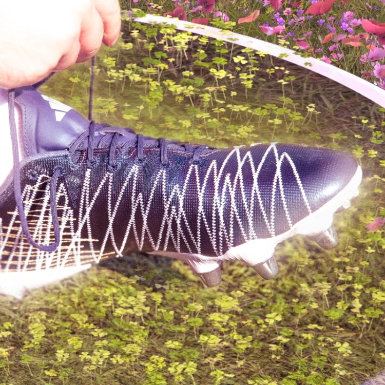 Botas Silver Dawn Adidas Kakari Z.1 SG
