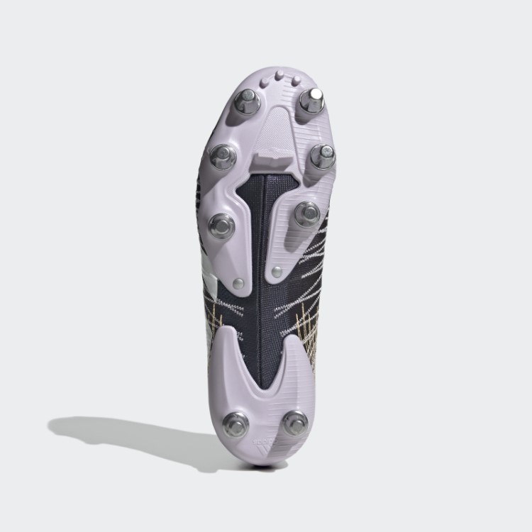 Botas Silver Dawn Adidas Kakari Z.1 SG