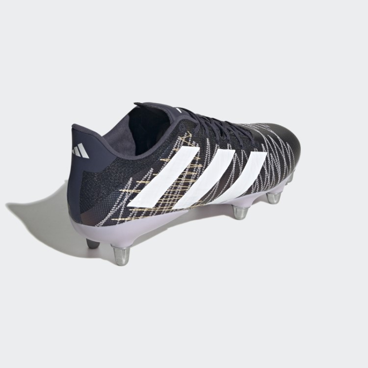Botas Silver Dawn Adidas Kakari Z.1 SG