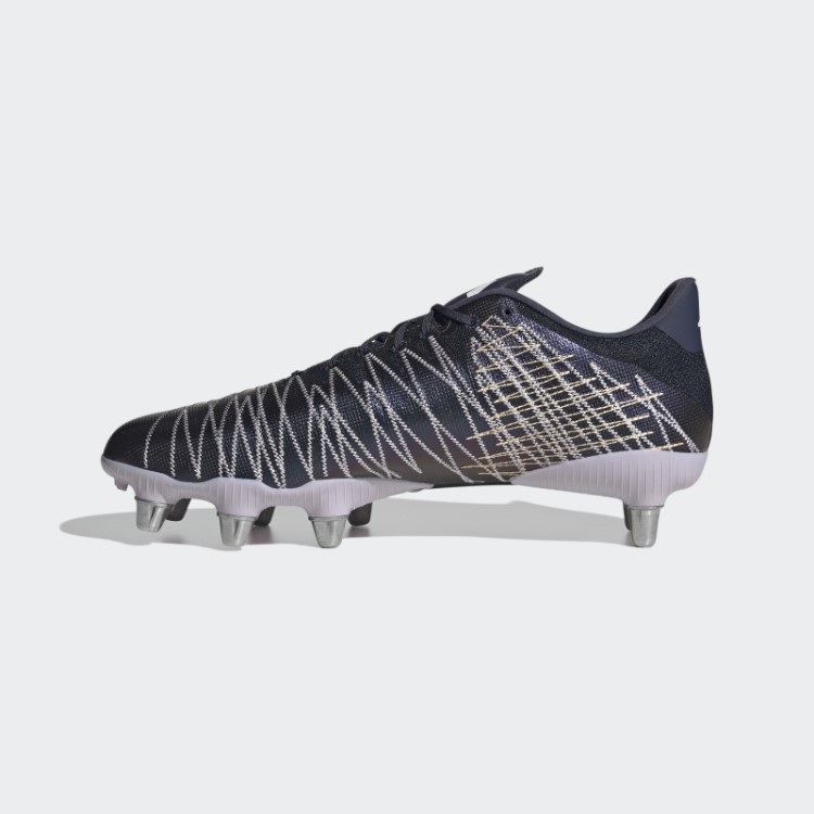 Botas Silver Dawn Adidas Kakari Z.1 SG