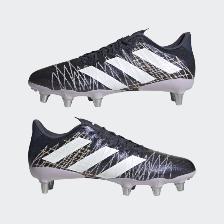 Botas Silver Dawn Adidas Kakari Z.1 SG