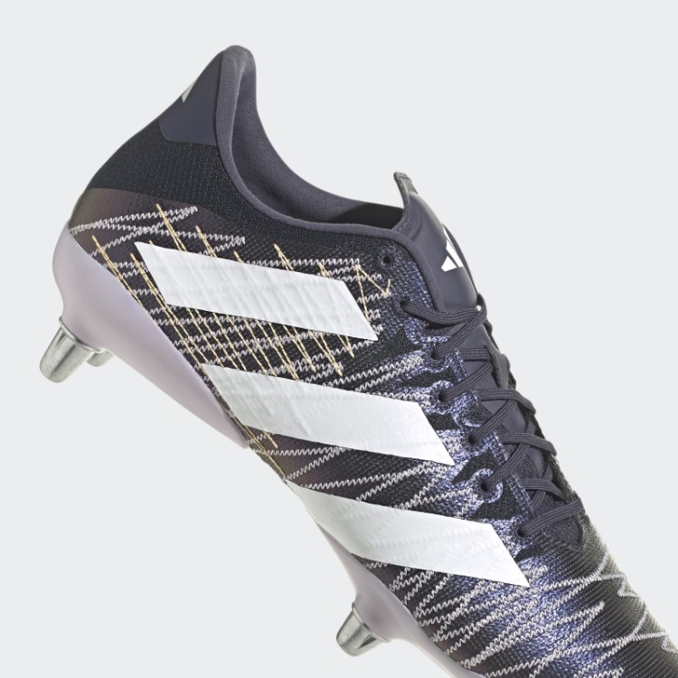 Botas Silver Dawn Adidas Kakari Z.1 SG