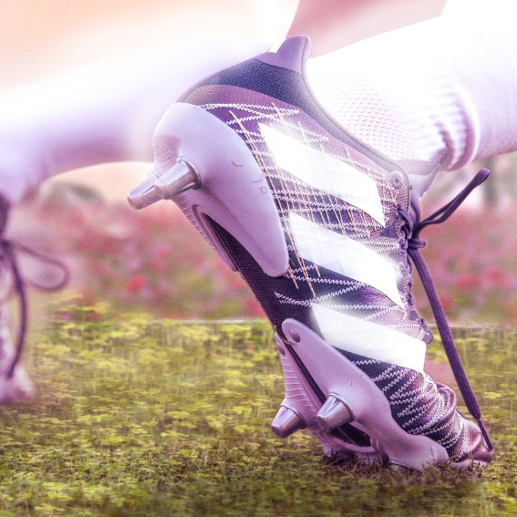 Botas Silver Dawn Adidas Kakari Z.1 SG