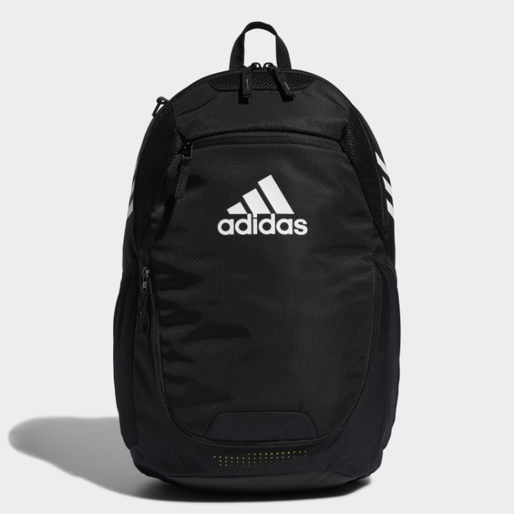 Mochila Estádio Adidas Preta