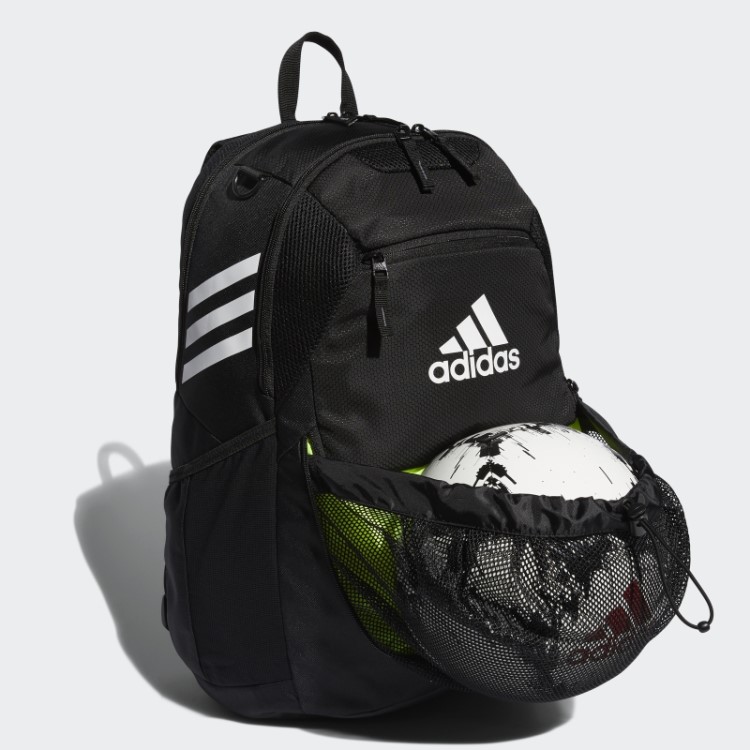 Mochila Estádio Adidas Preta