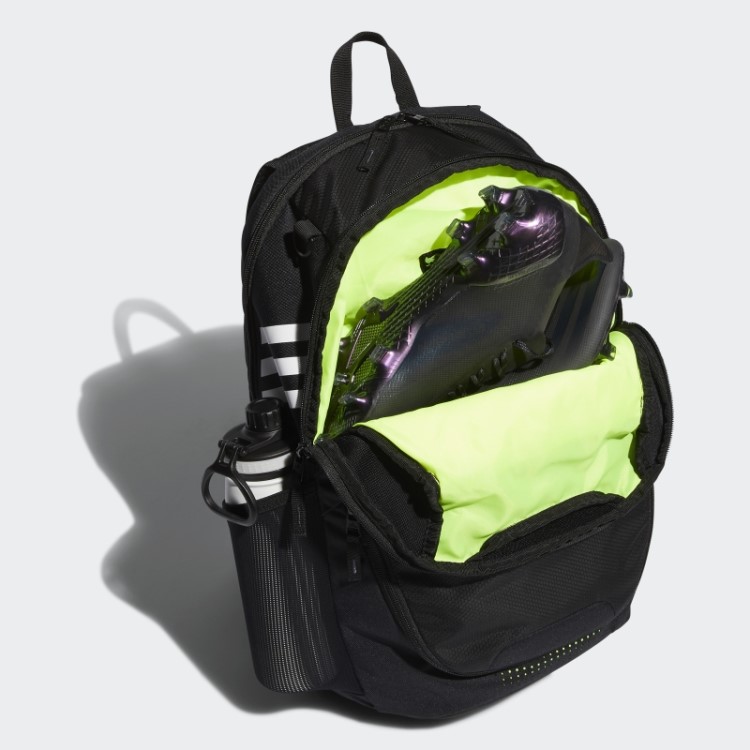 Mochila Estádio Adidas Preta