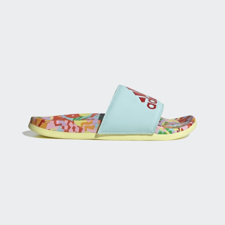Chinelos Aqua Adidas Adilette Comfort