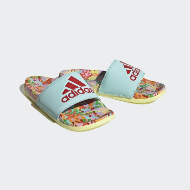 Chinelos Aqua Adidas Adilette Comfort