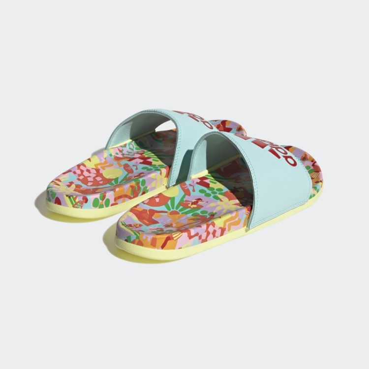 Chinelos Aqua Adidas Adilette Comfort