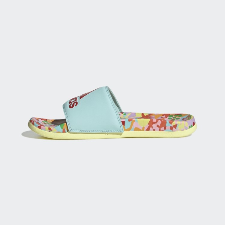 Chinelos Aqua Adidas Adilette Comfort