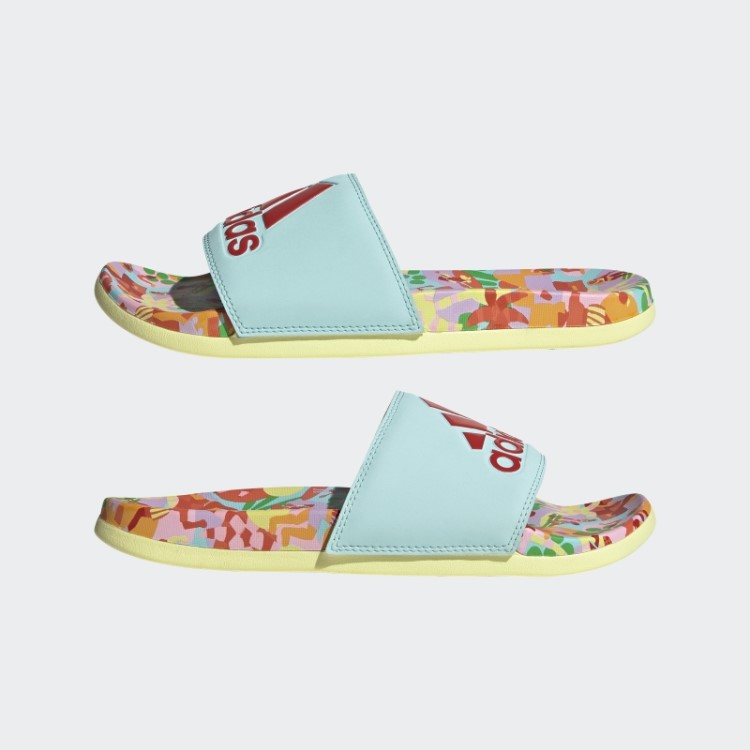 Chinelos Aqua Adidas Adilette Comfort