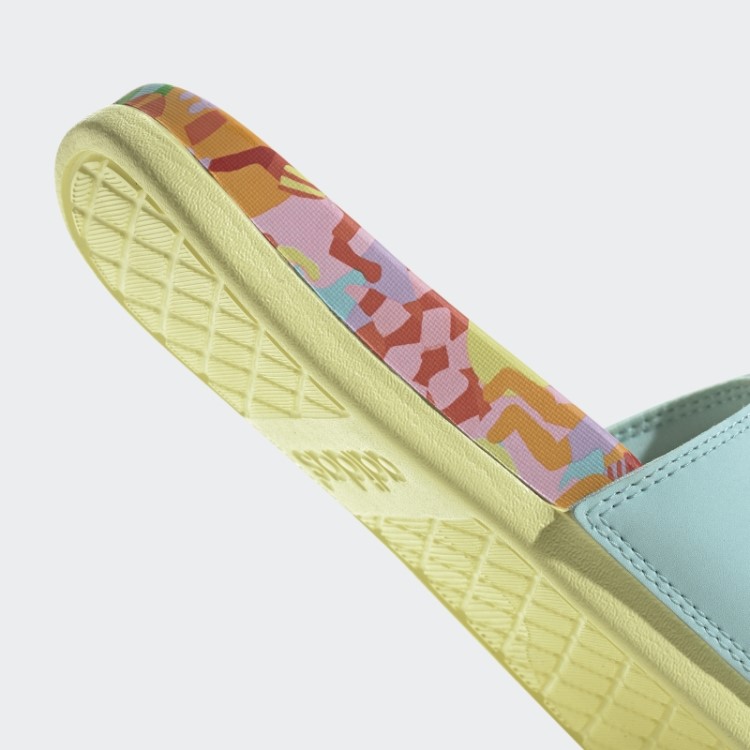 Chinelos Aqua Adidas Adilette Comfort