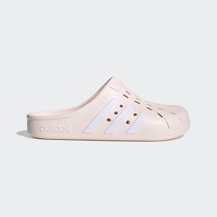 Adilette Tamancos Tom Rosa Adidas