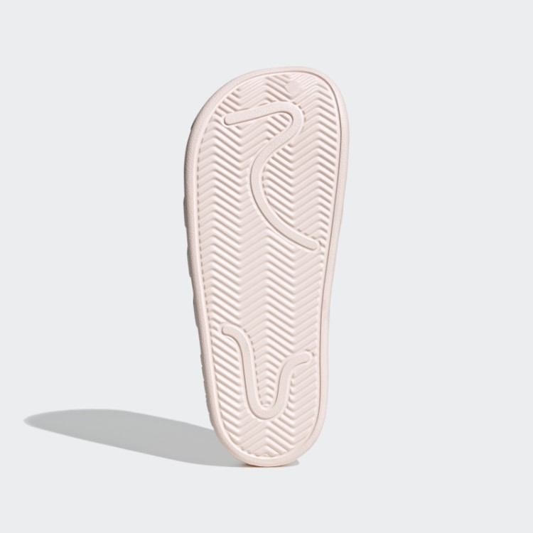 Adilette Tamancos Tom Rosa Adidas