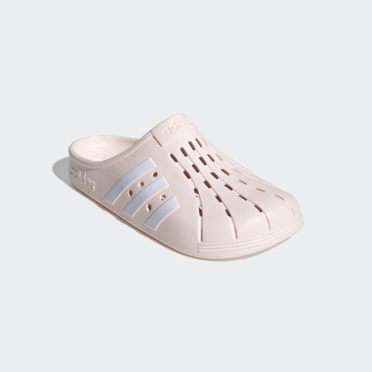 Adilette Tamancos Tom Rosa Adidas