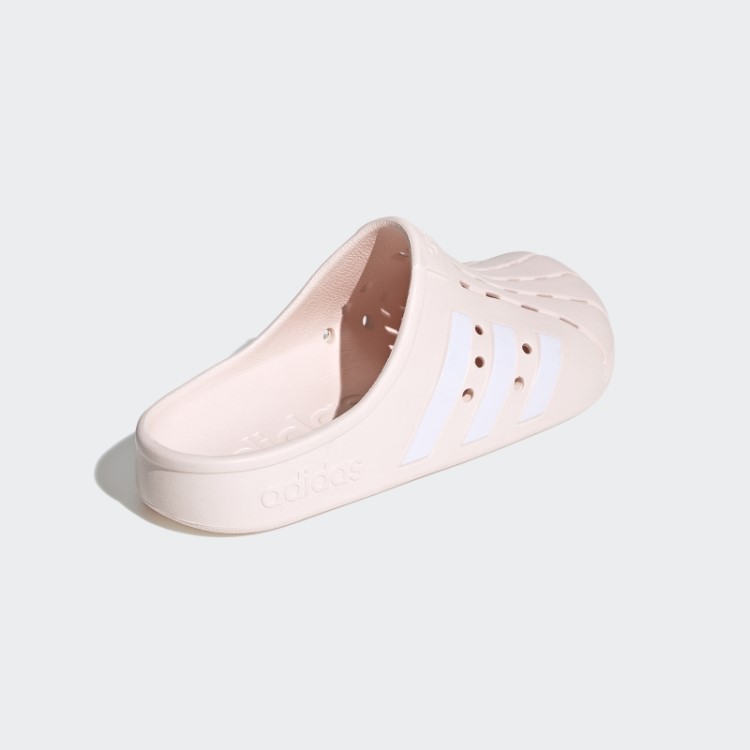 Adilette Tamancos Tom Rosa Adidas