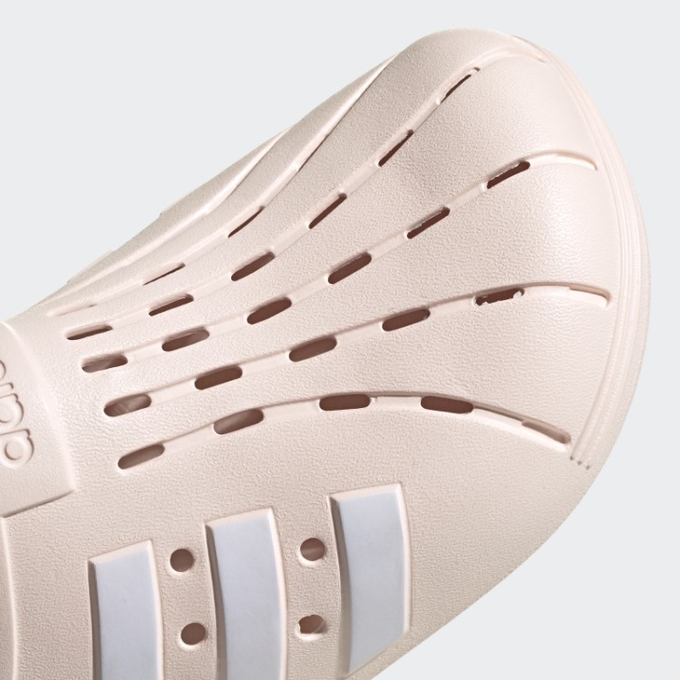 Adilette Tamancos Tom Rosa Adidas
