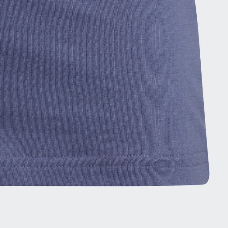 Camiseta Adidas Essentials Orbit Violet Hot