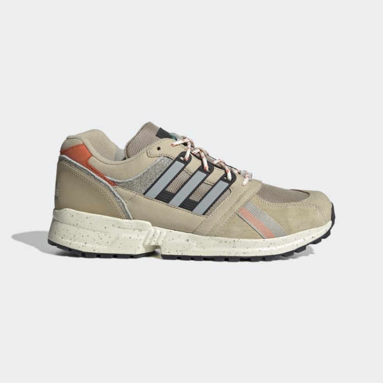 Tênis Adidas Eqt Csg 91 Savana Quente