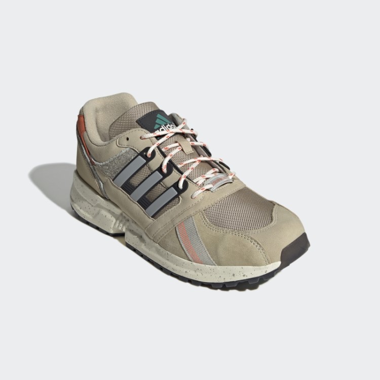 Tênis Adidas Eqt Csg 91 Savana Quente
